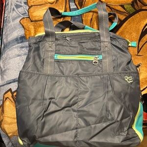Rare Earth Lime Green Women's Bag